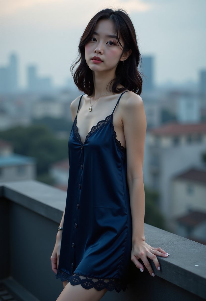 法医秦明第一季